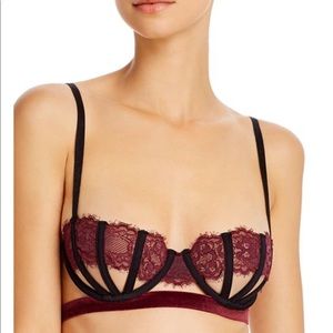 Thistle & Spire Sidney Bra